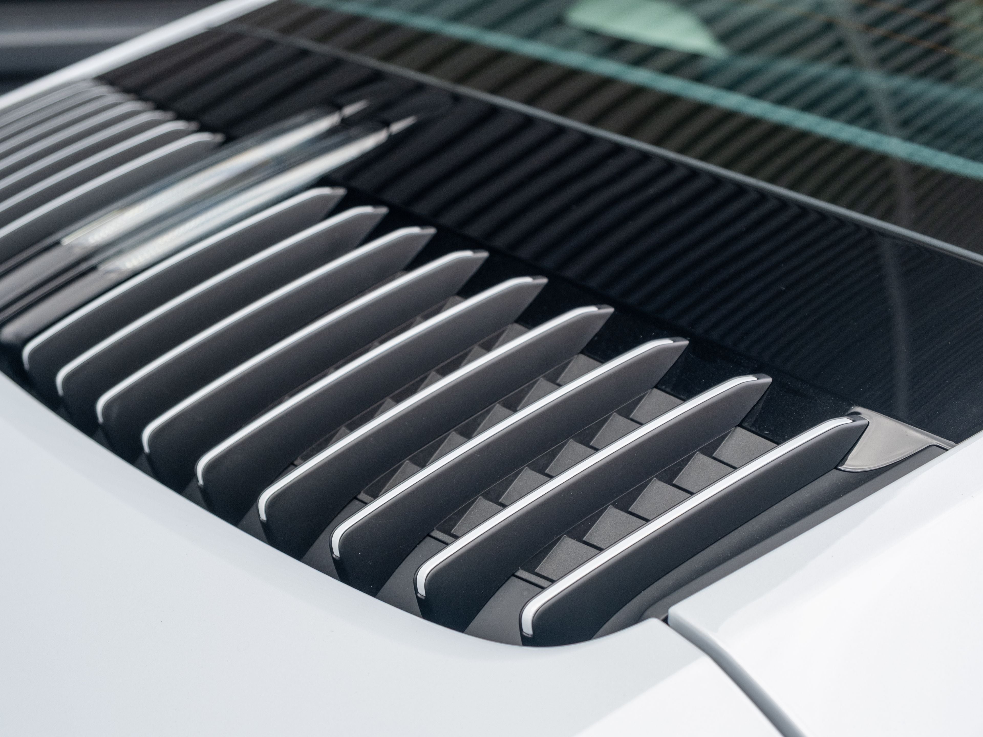 2024 Porsche 911 Carrera S