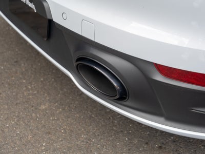 2024 Porsche 911 Carrera S