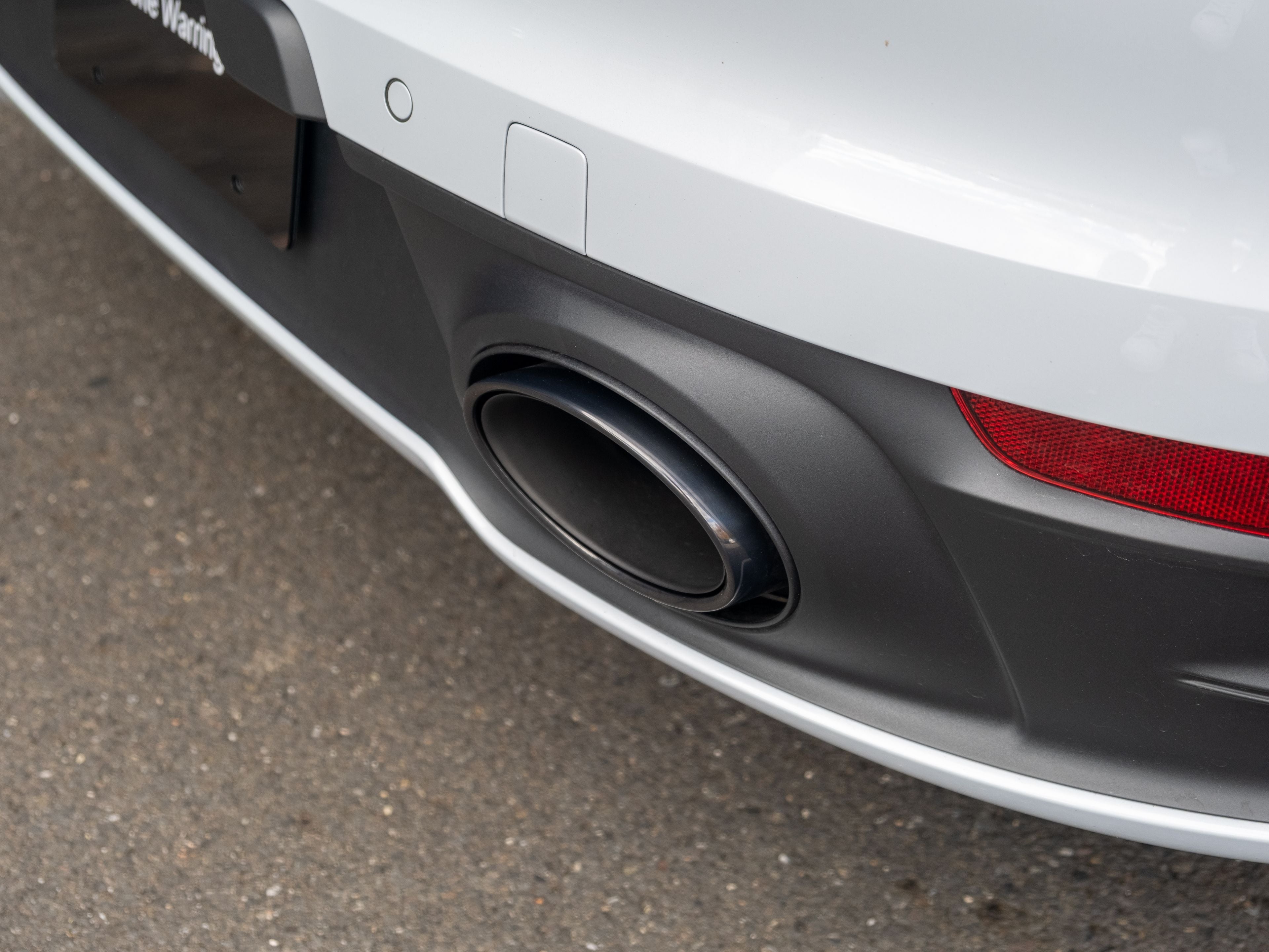 2024 Porsche 911 Carrera S