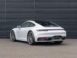 2024 Porsche 911 Carrera S