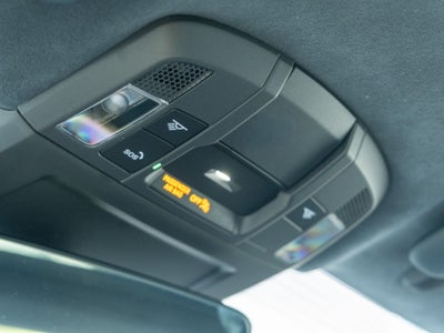 2024 Porsche 911 Carrera S