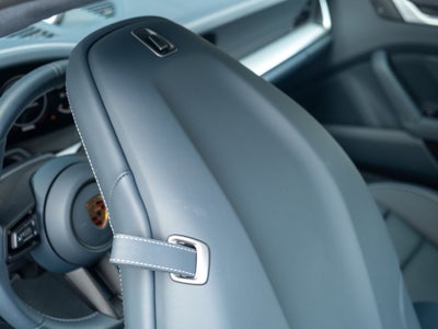 2024 Porsche 911 Carrera S