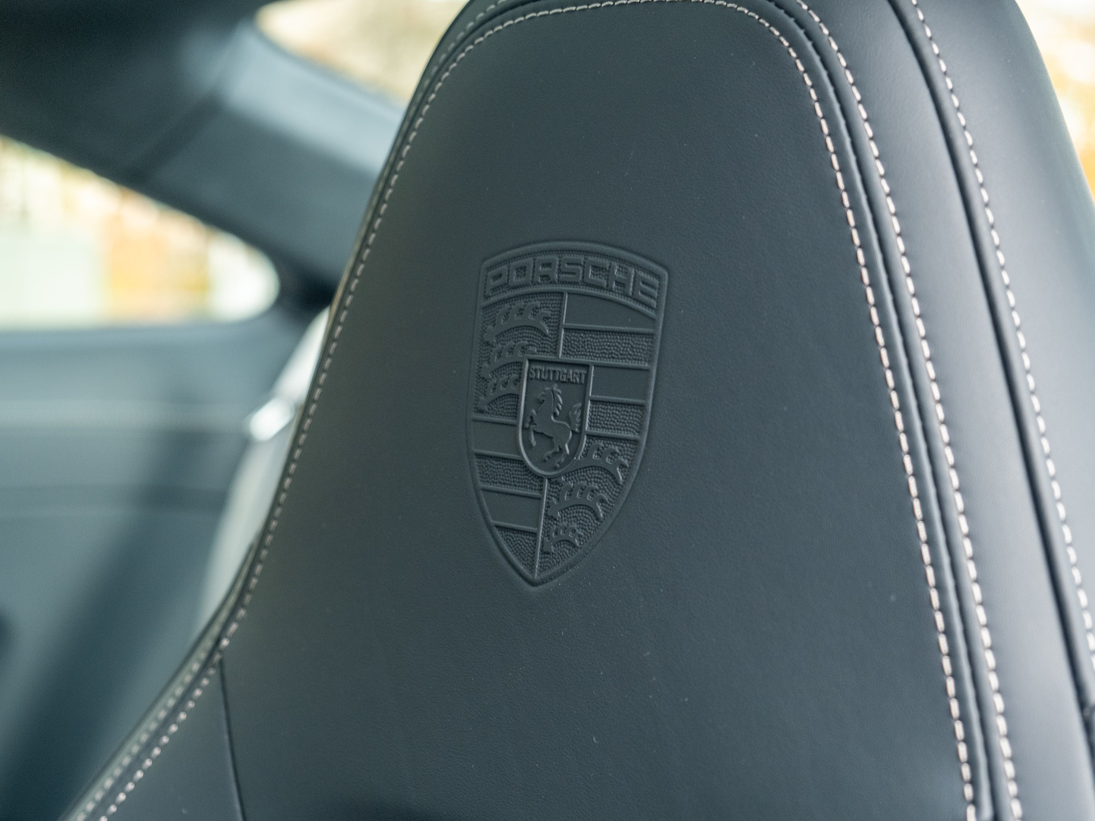 2024 Porsche 911 Carrera S