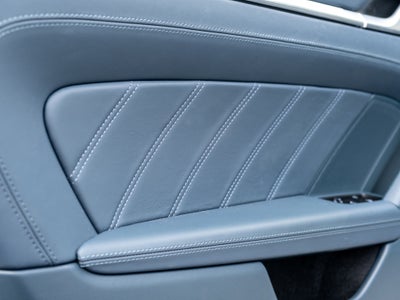 2024 Porsche 911 Carrera S