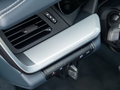 2024 Porsche 911 Carrera S