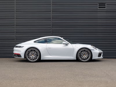 2024 Porsche 911 Carrera S