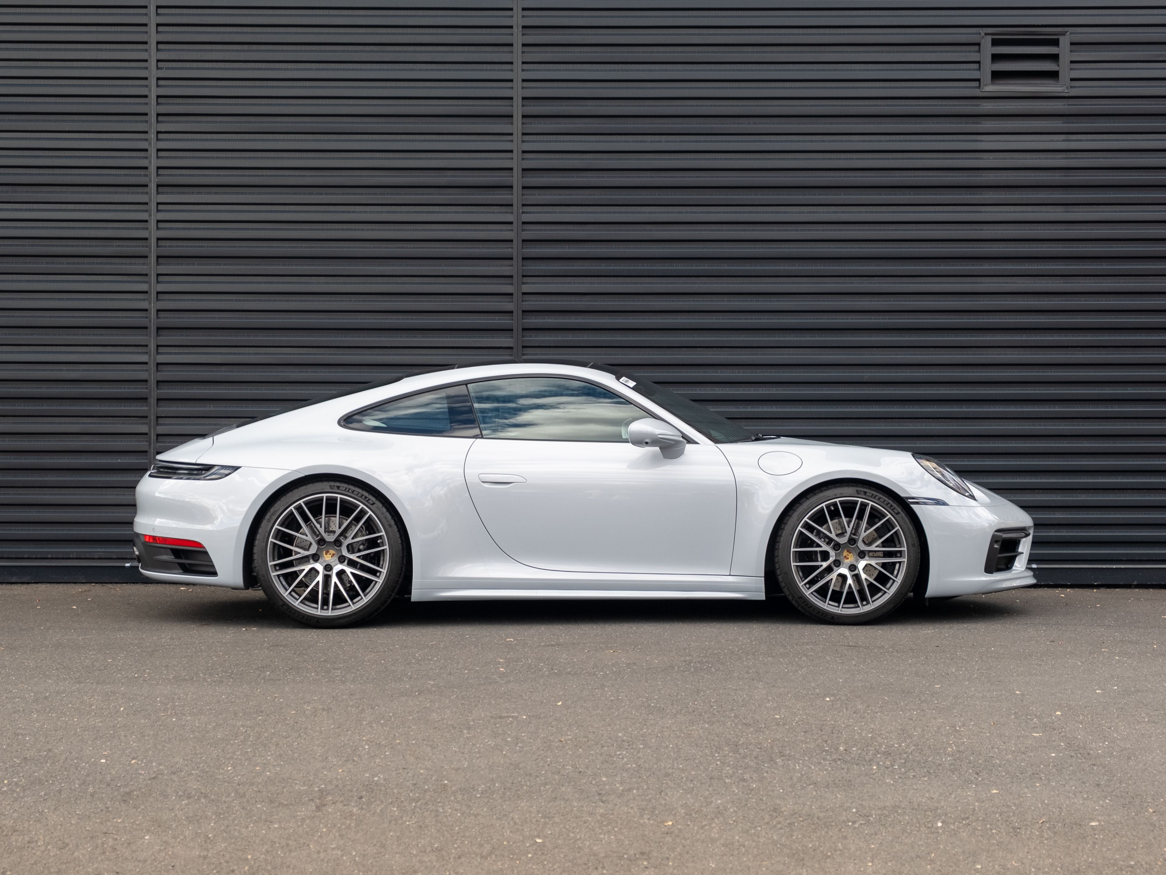 2024 Porsche 911 Carrera S