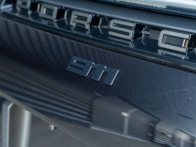 2026 Porsche 911 Carrera 4 GTS