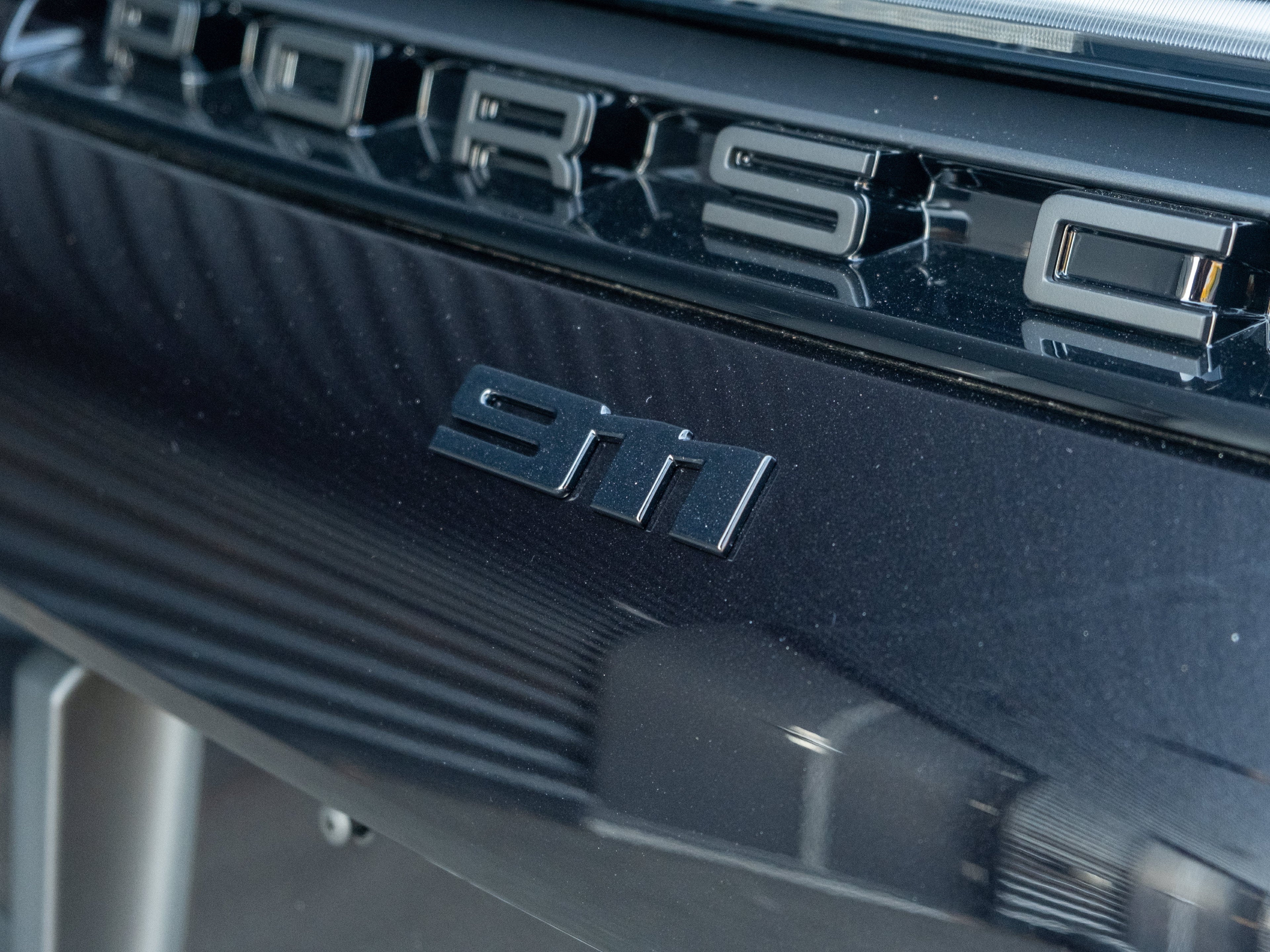 2026 Porsche 911 Carrera 4 GTS