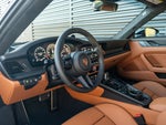2026 Porsche 911 Carrera 4 GTS