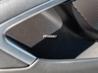 2019 Porsche 911 Carrera S