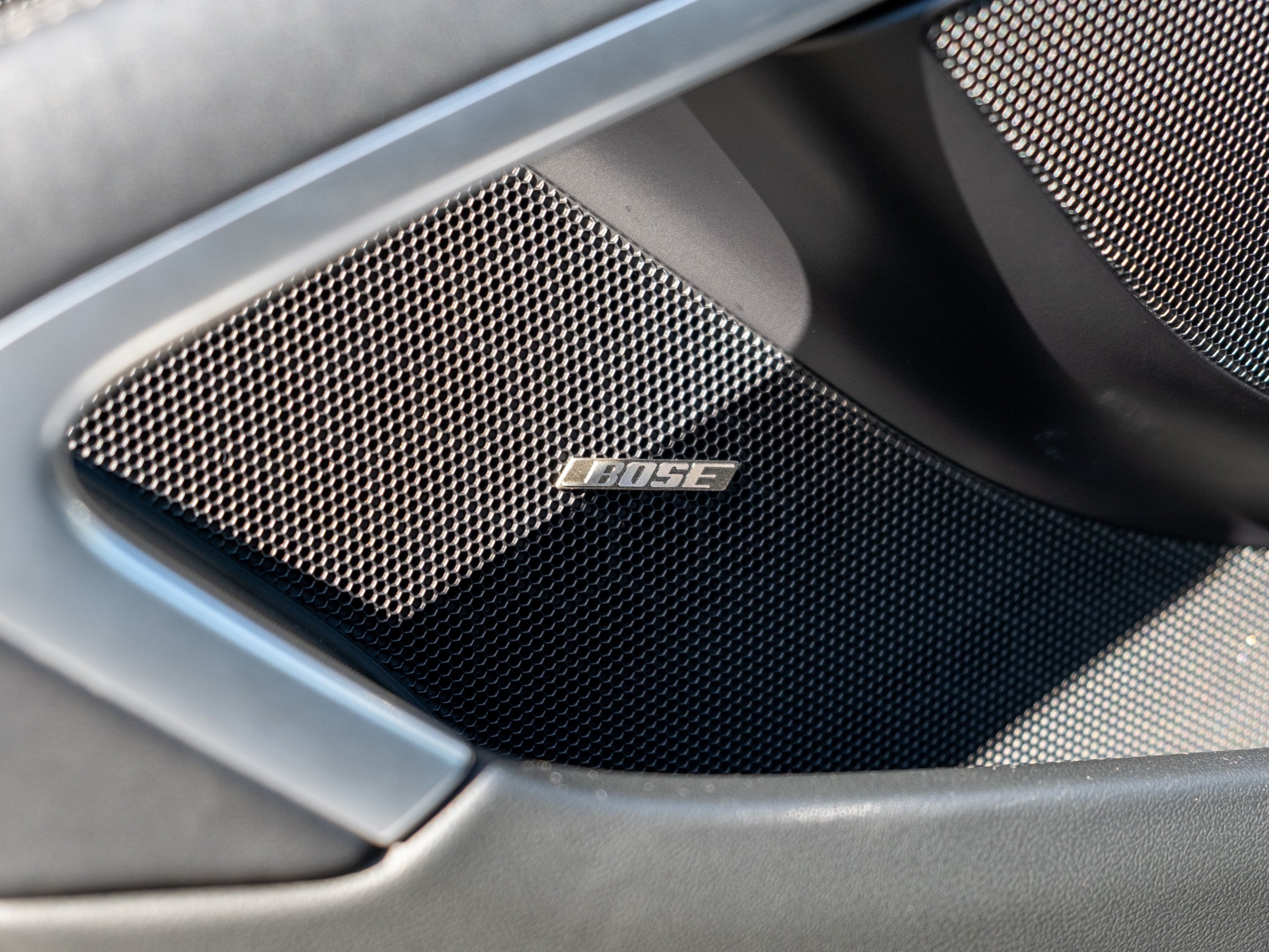 2019 Porsche 911 Carrera S