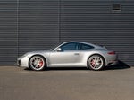 2019 Porsche 911 Carrera S