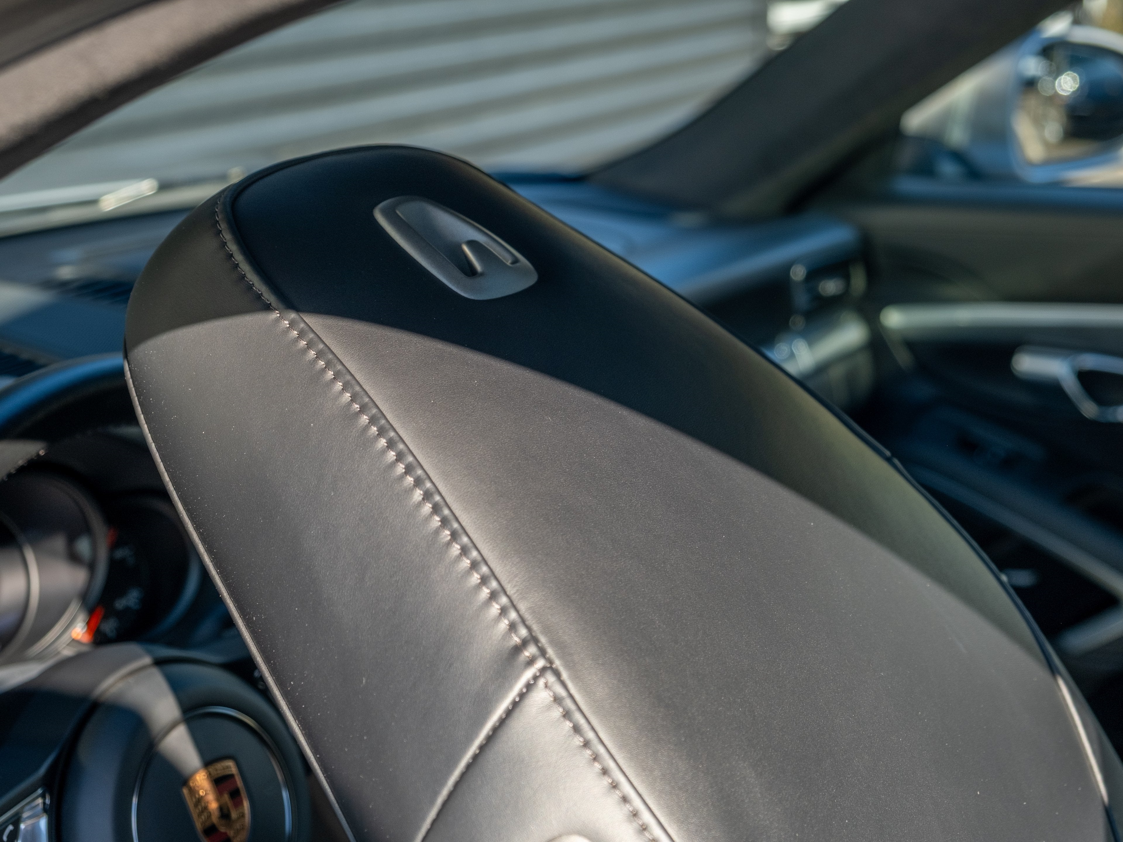 2019 Porsche 911 Carrera S