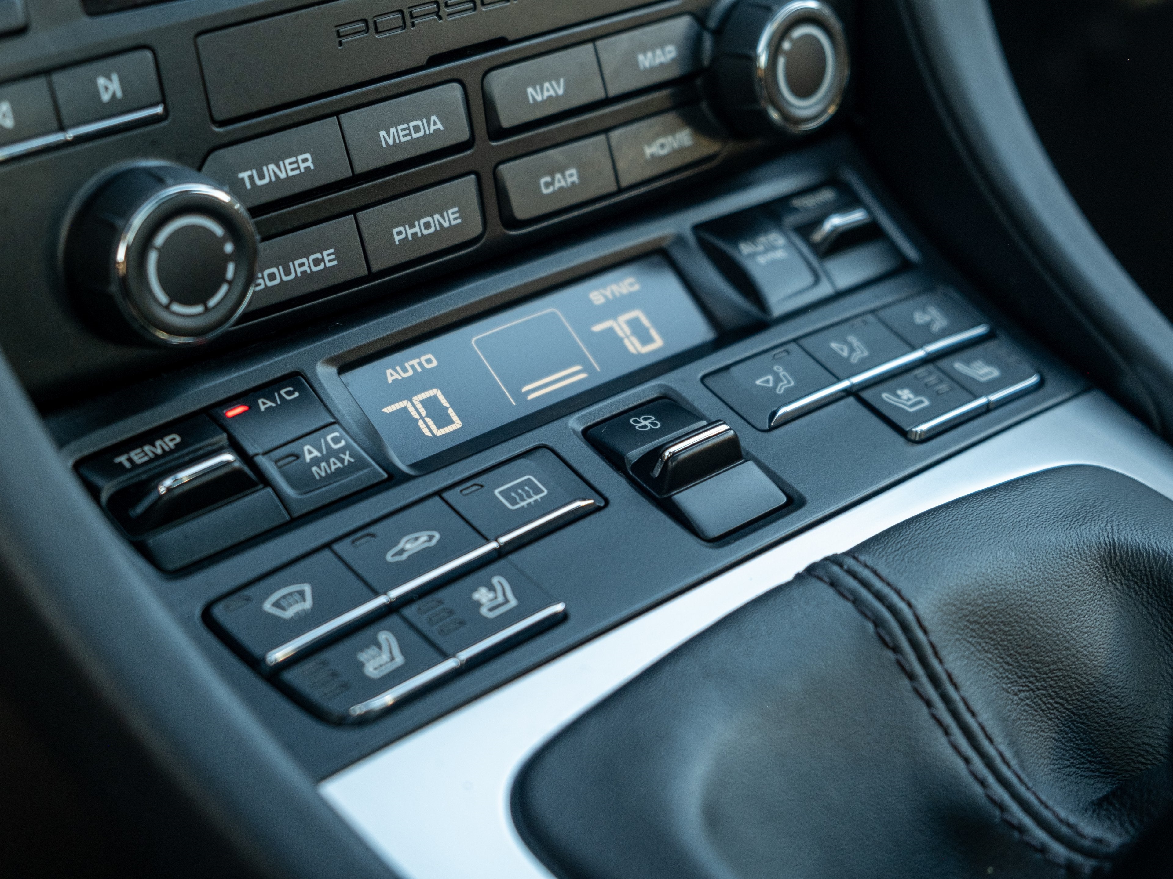 2019 Porsche 911 Carrera S