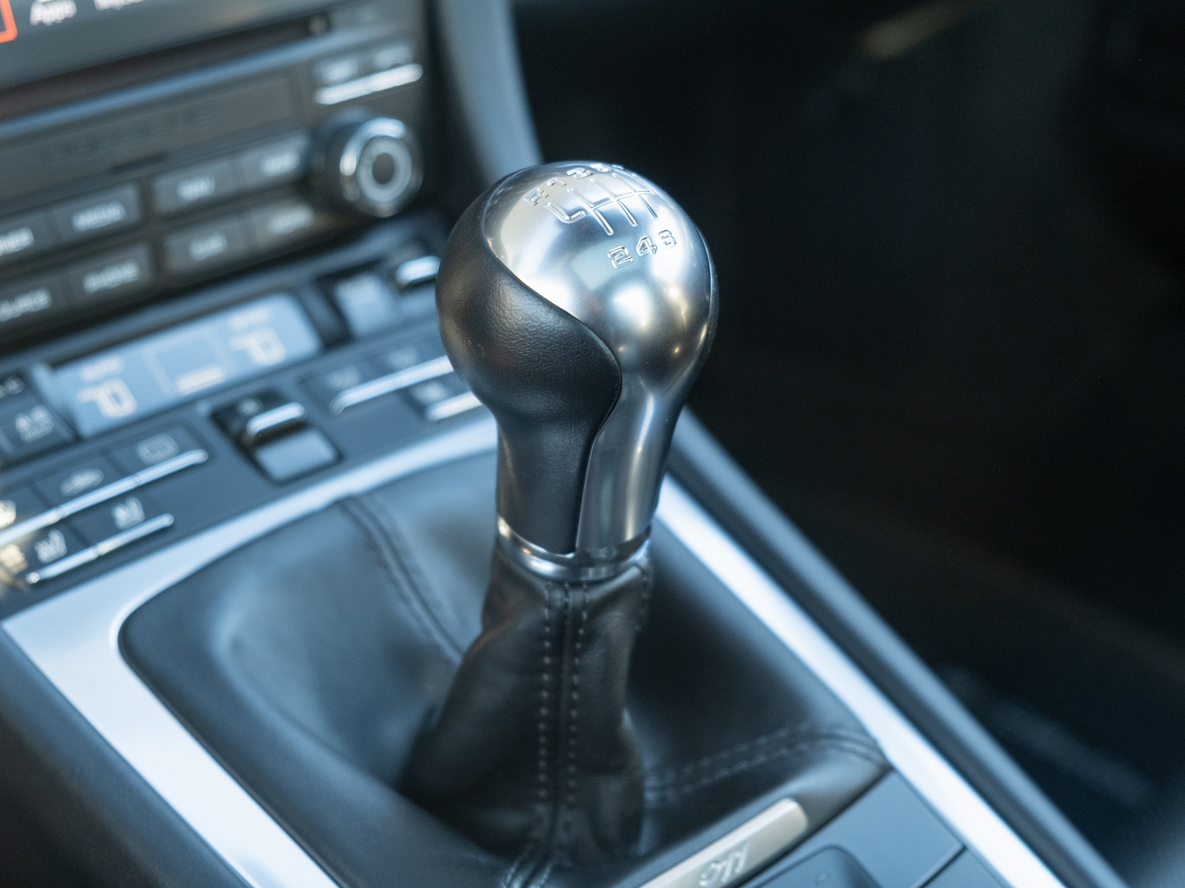 2019 Porsche 911 Carrera S