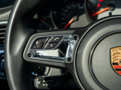 2019 Porsche 911 Carrera S