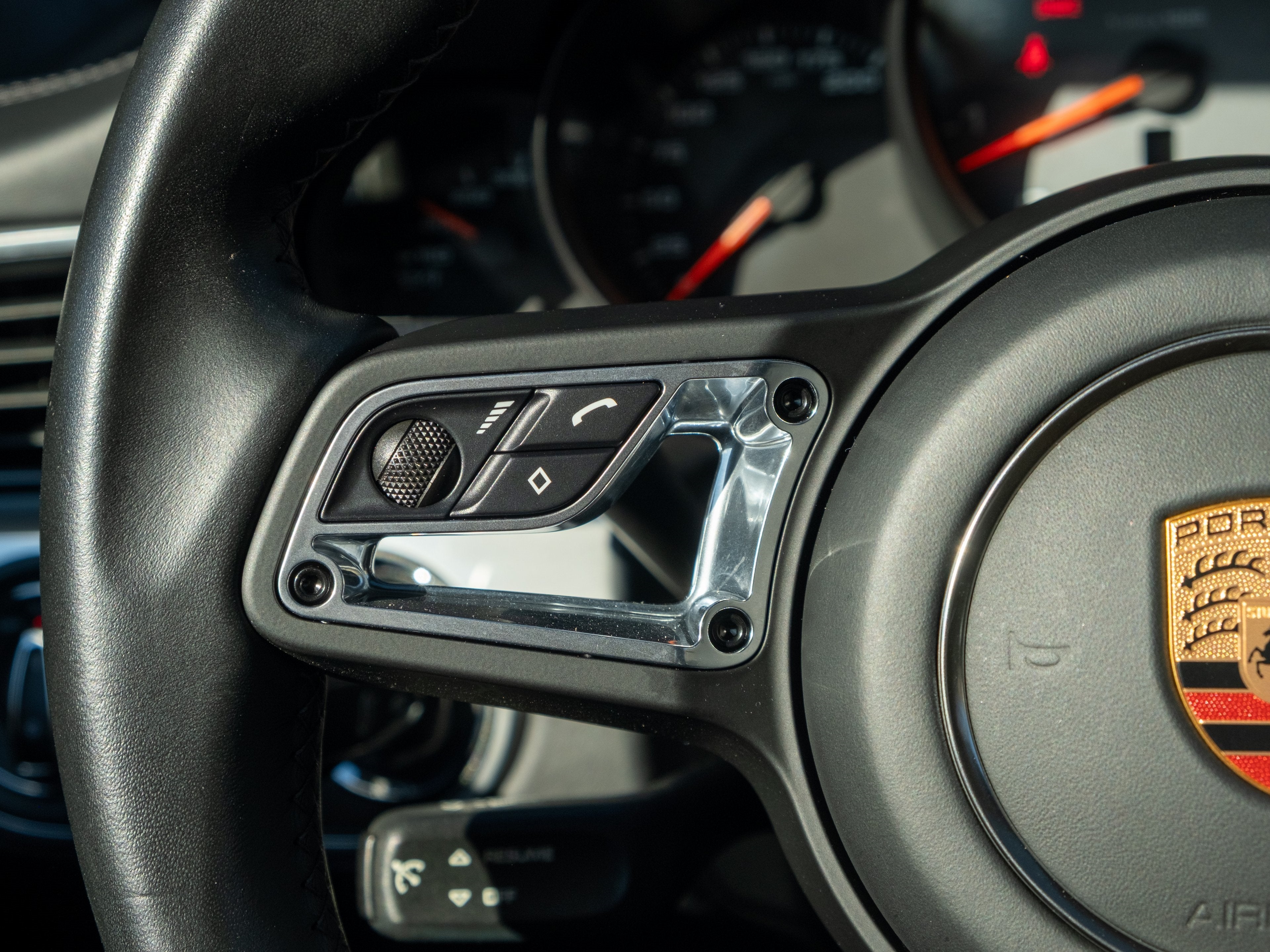 2019 Porsche 911 Carrera S