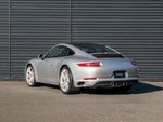2019 Porsche 911 Carrera S