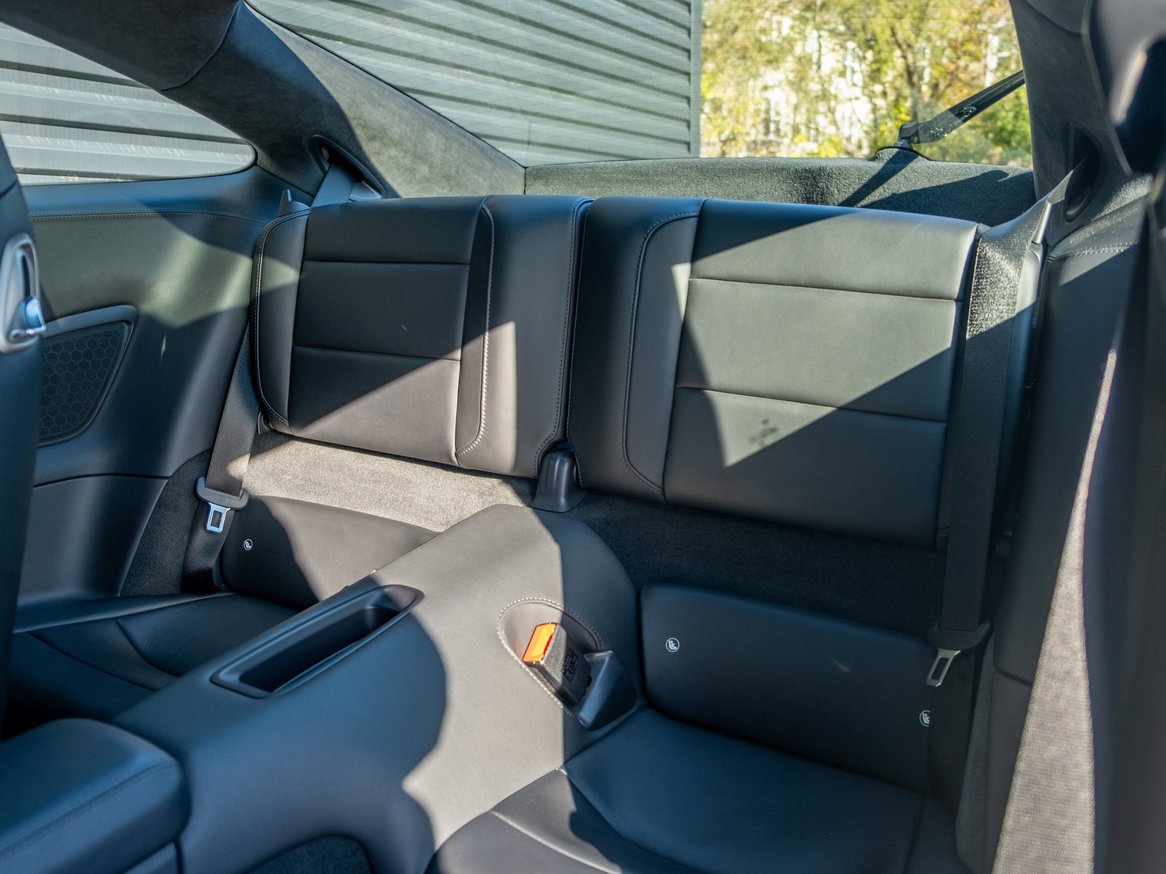 2019 Porsche 911 Carrera S