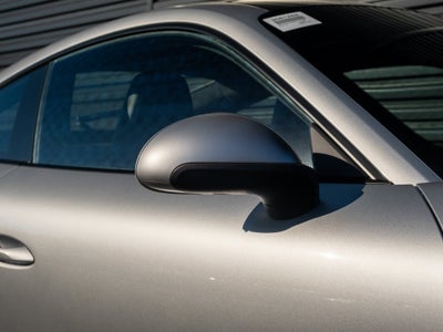 2019 Porsche 911 Carrera S