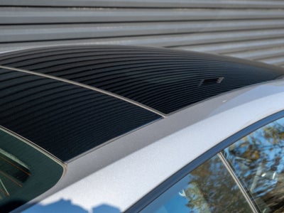 2019 Porsche 911 Carrera S