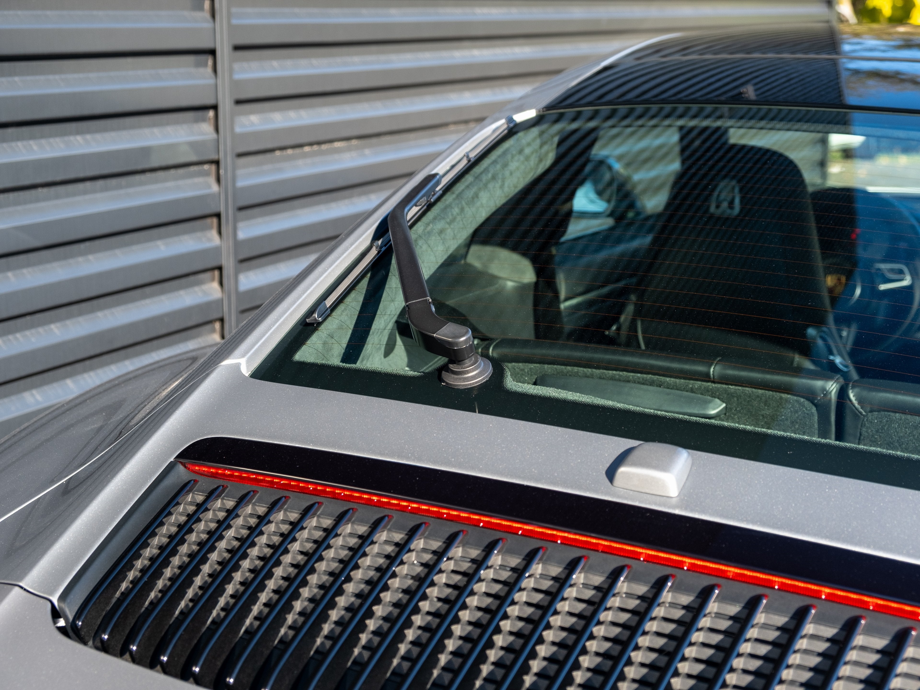 2019 Porsche 911 Carrera S