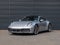 2021 Porsche 911 Carrera 4S