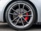 2021 Porsche 911 Carrera 4S