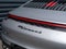 2021 Porsche 911 Carrera 4S