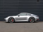 2021 Porsche 911 Carrera 4S