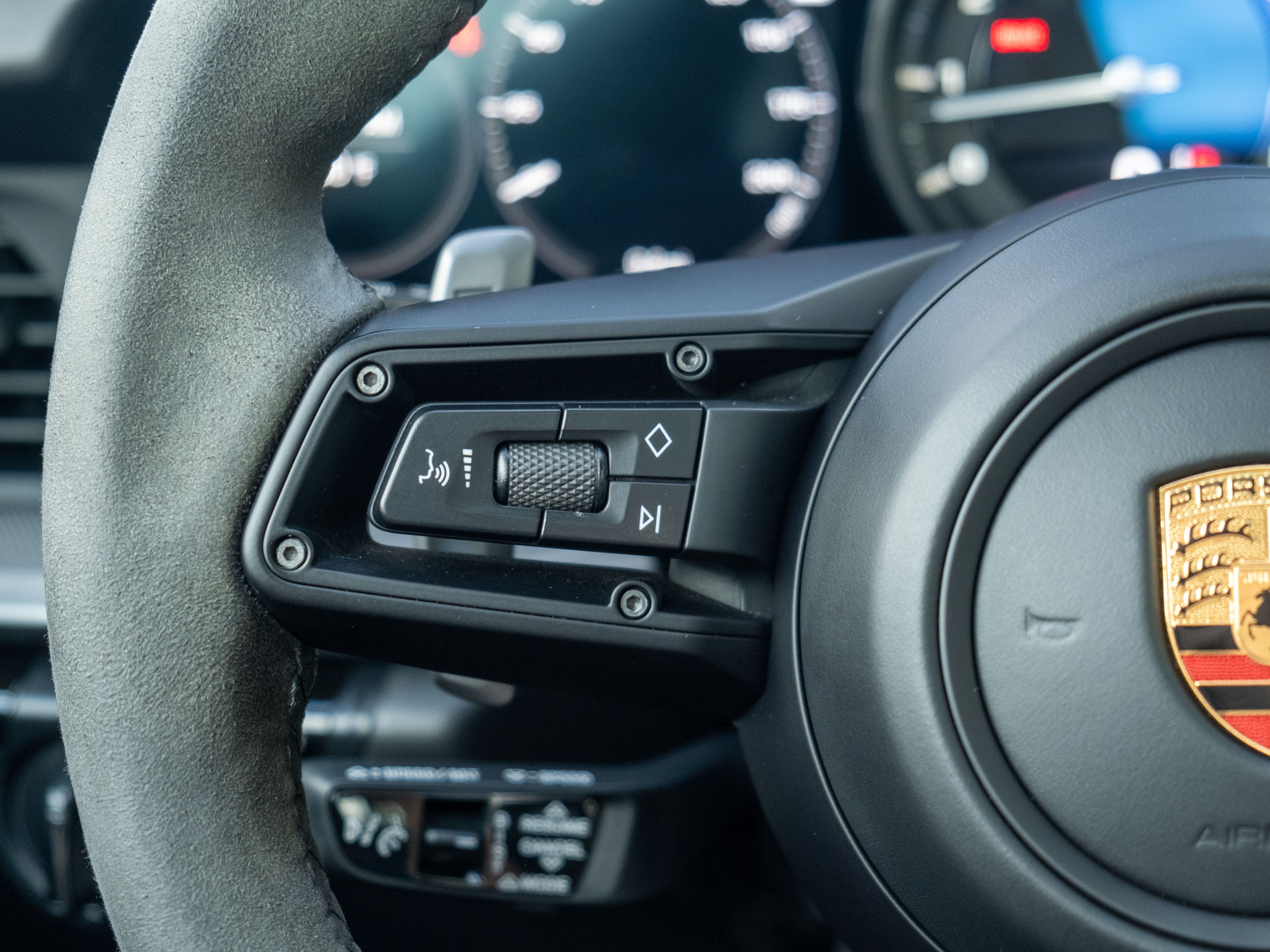 2021 Porsche 911 Carrera 4S