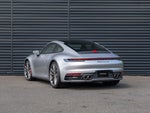 2021 Porsche 911 Carrera 4S