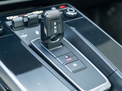 2021 Porsche 911 Carrera 4S