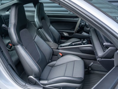 2021 Porsche 911 Carrera 4S
