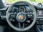 2021 Porsche 911 Carrera 4S