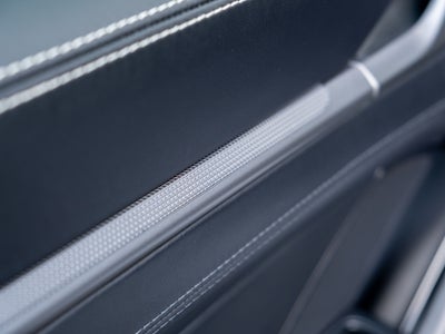 2021 Porsche 911 Carrera 4S