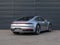 2021 Porsche 911 Carrera 4S