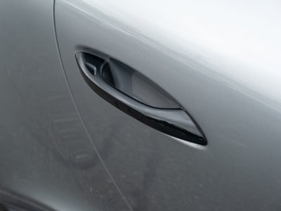 2019 Porsche 911 Carrera 4S