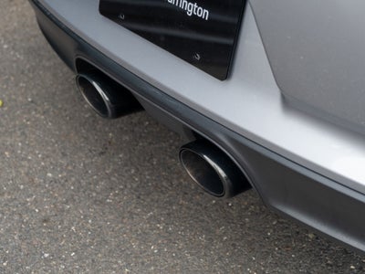 2019 Porsche 911 Carrera 4S