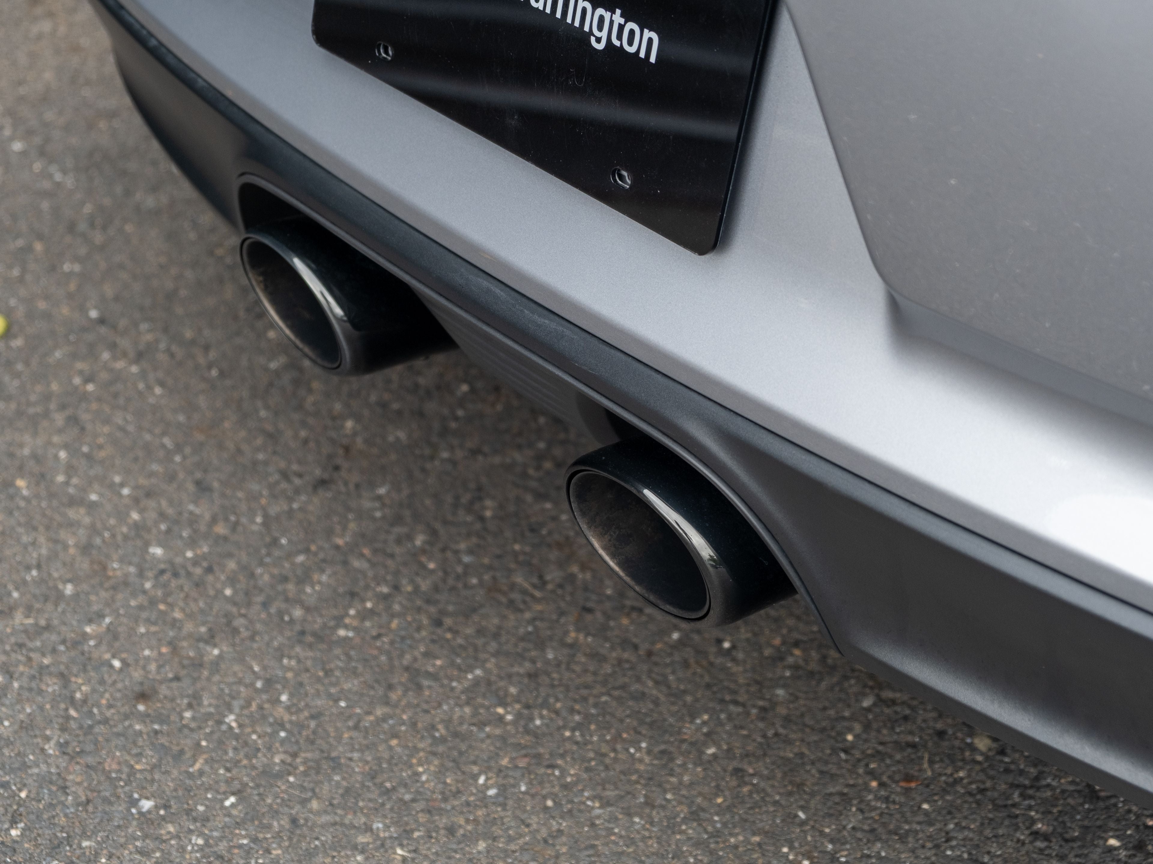 2019 Porsche 911 Carrera 4S