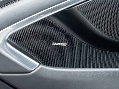 2019 Porsche 911 Carrera 4S