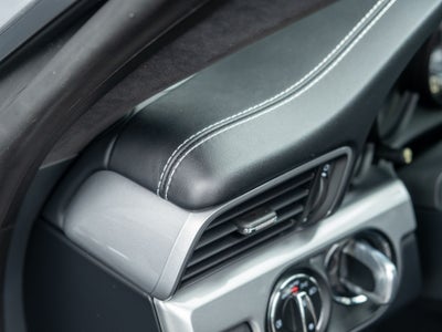 2019 Porsche 911 Carrera 4S