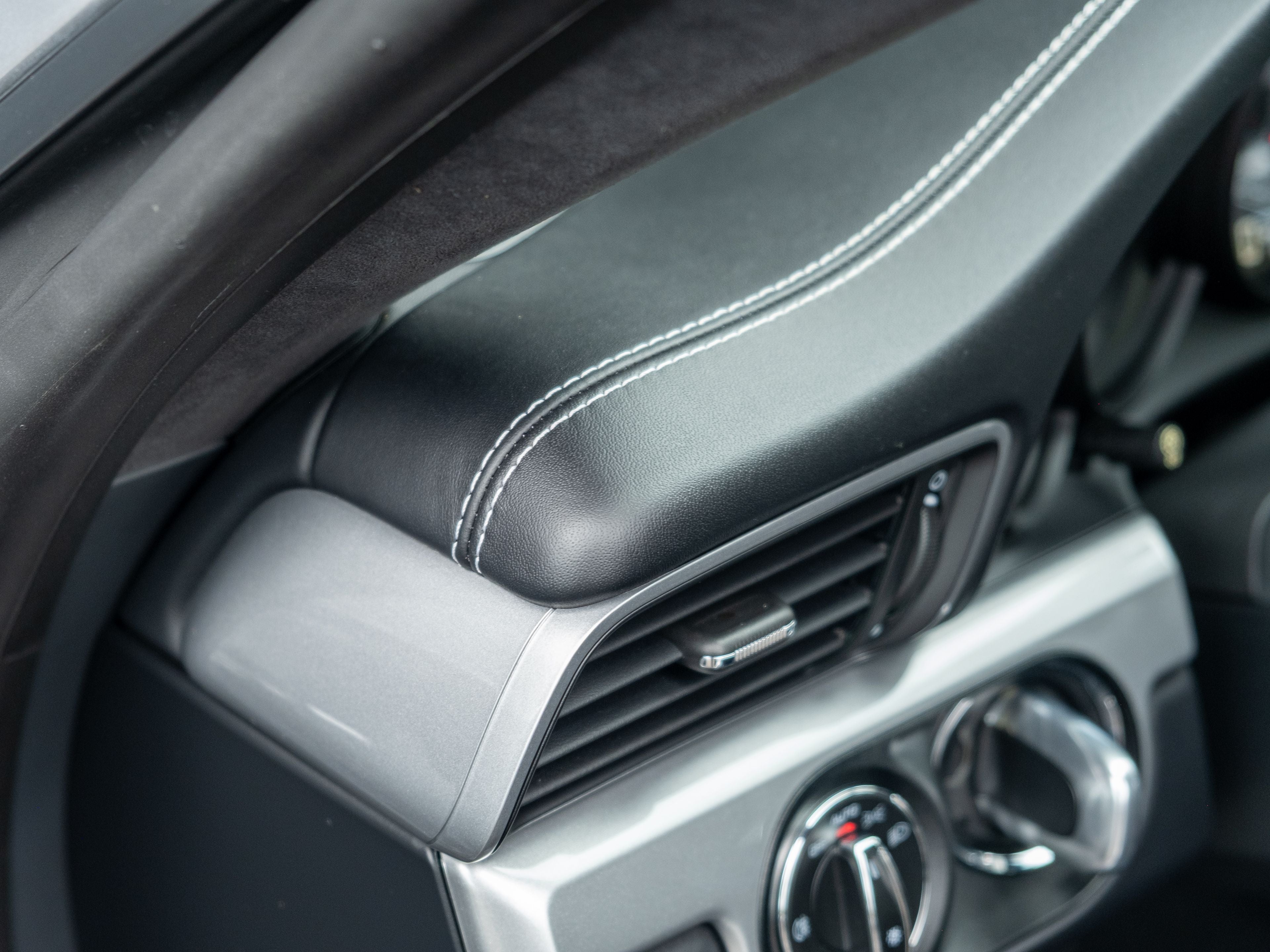 2019 Porsche 911 Carrera 4S