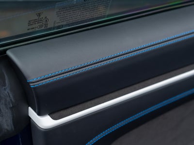 2024 Porsche 911 Dakar