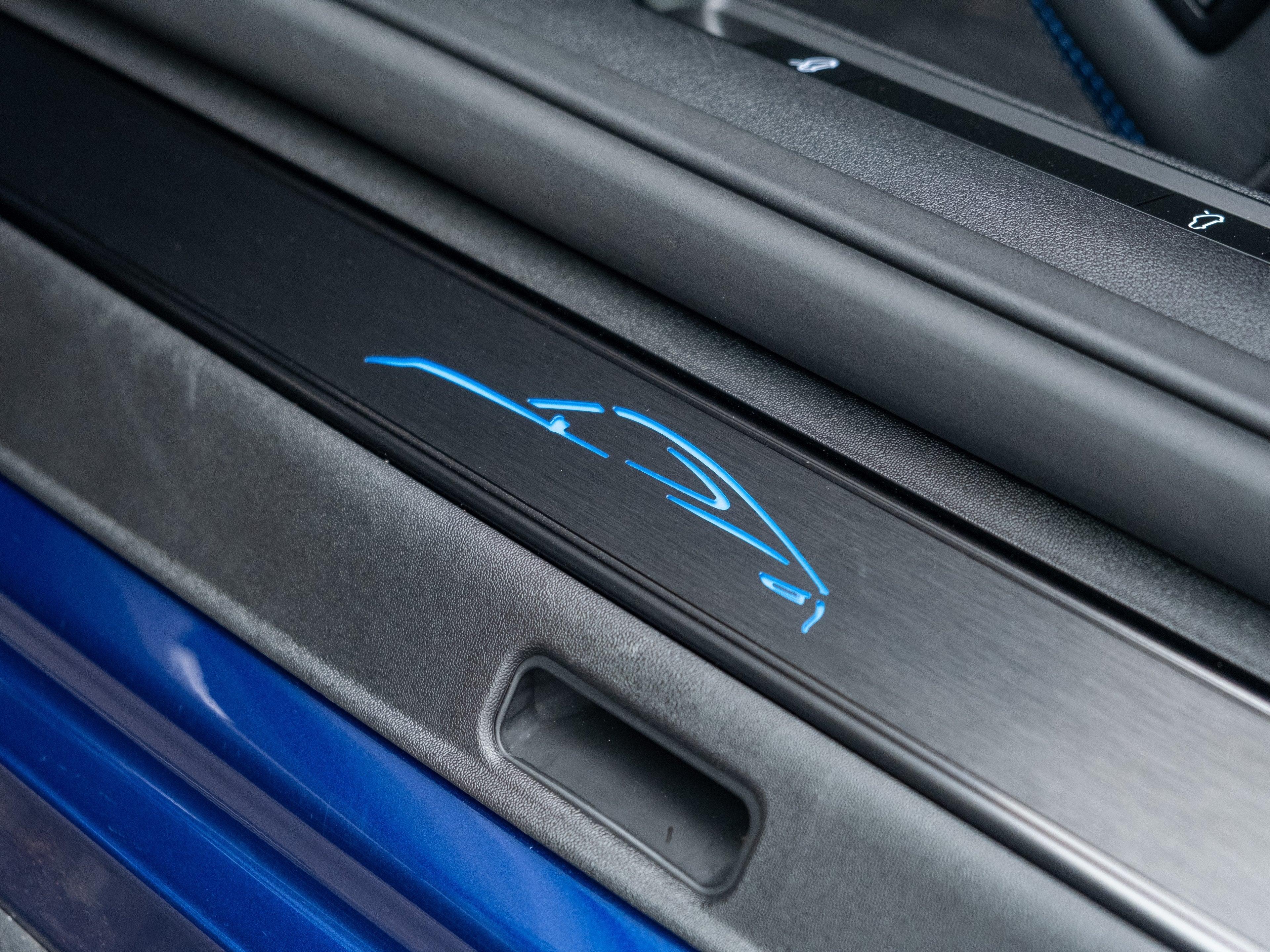 2024 Porsche 911 Dakar