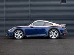 2024 Porsche 911 Dakar