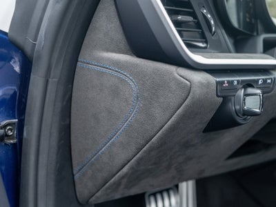 2024 Porsche 911 Dakar