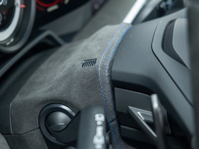 2024 Porsche 911 Dakar