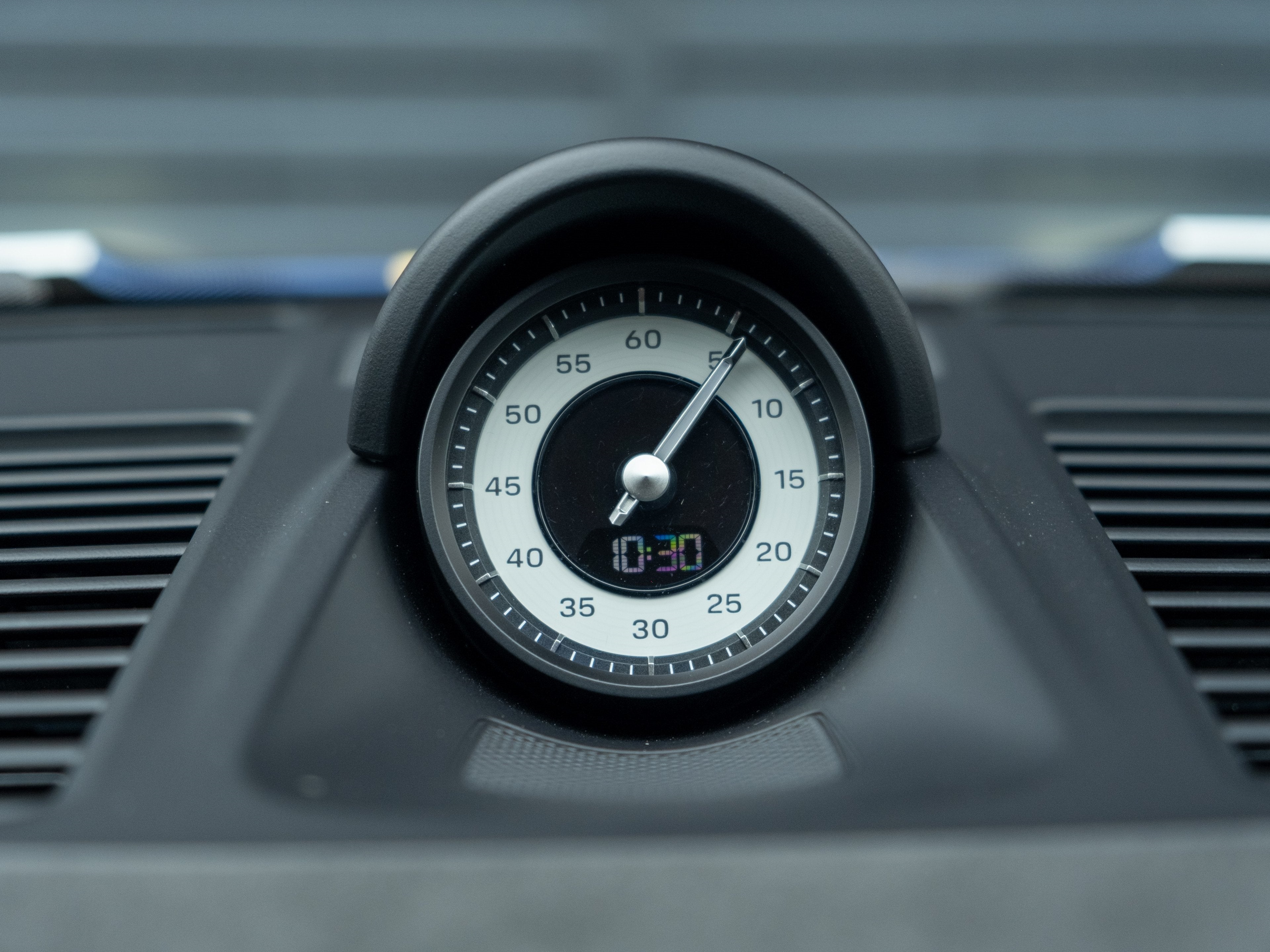 2024 Porsche 911 Dakar